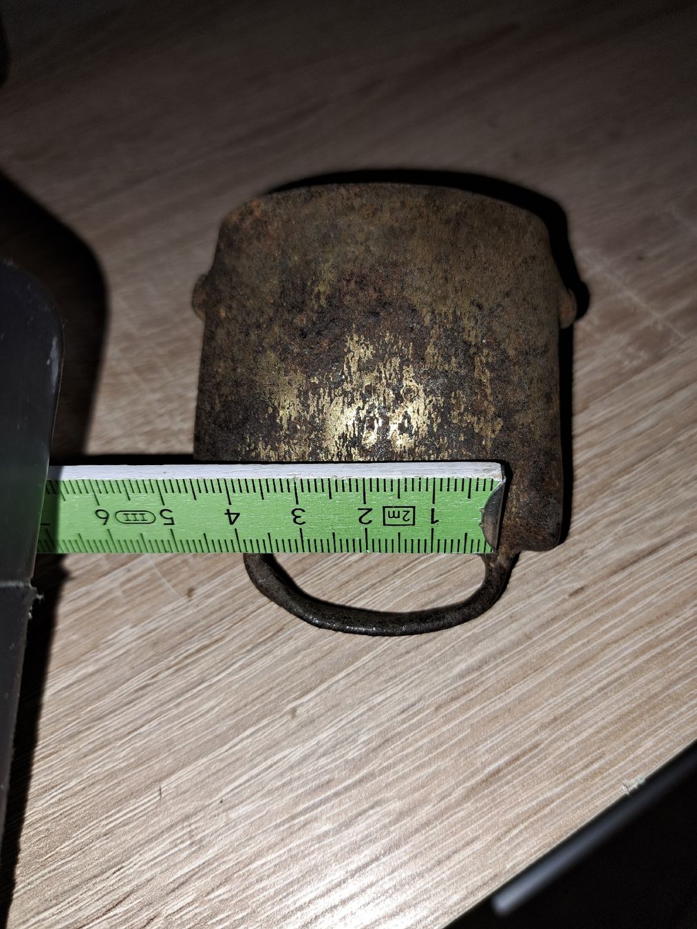 Glocken & Treicheln: Schelle – Gebraucht aus Egg (Flawil) von Tuli_pan72 3