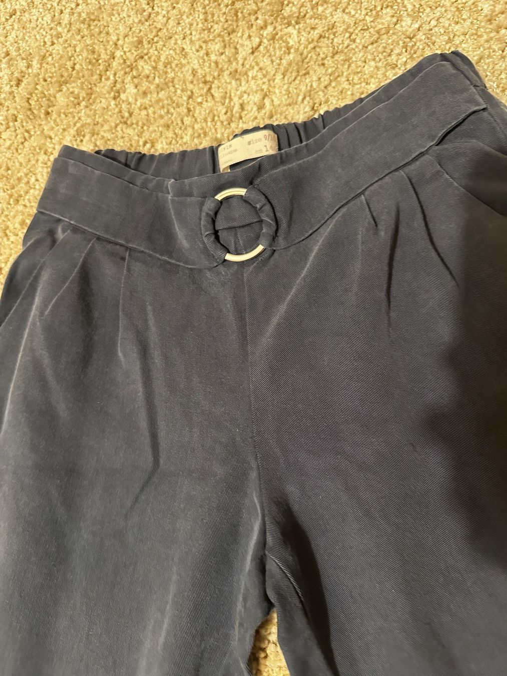 Pantalons: Hose 10 Jahre Mädchen – D'occasion à Rapperswil BE par aro_66tx 1