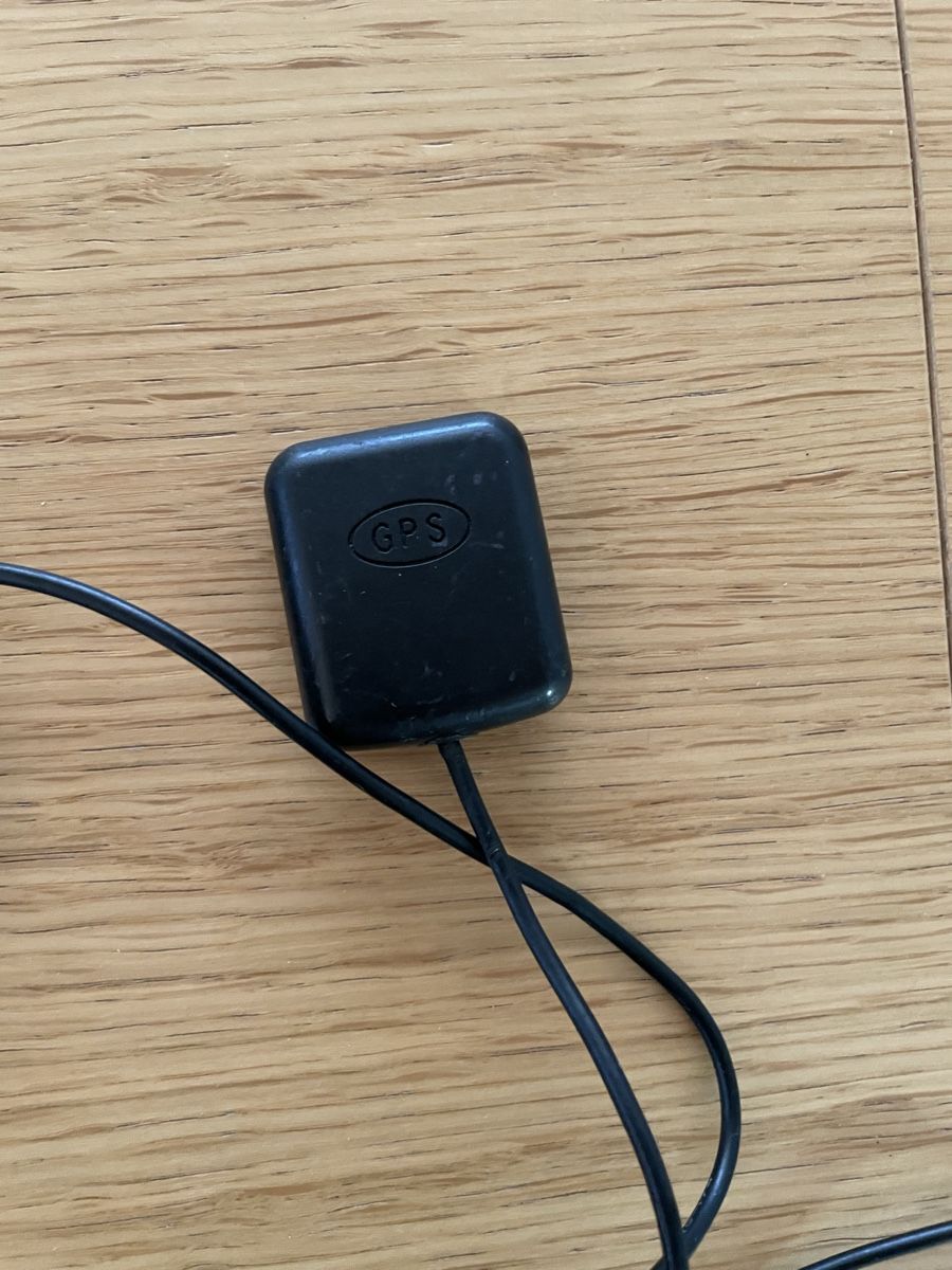 Toutes les pièces détachées moto: 3DMS by Riders Innovation GPS module set occasion – D'occasion à Lausanne par jer_m5kh 2
