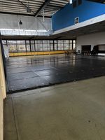 Ballettboden, tanzboden, schwingboden