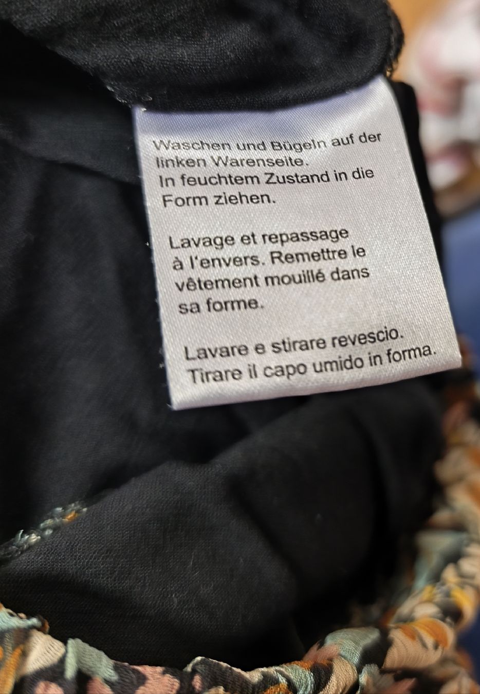 Jupes: schöner Jupe – D'occasion à Fischbach LU par BuBri 2