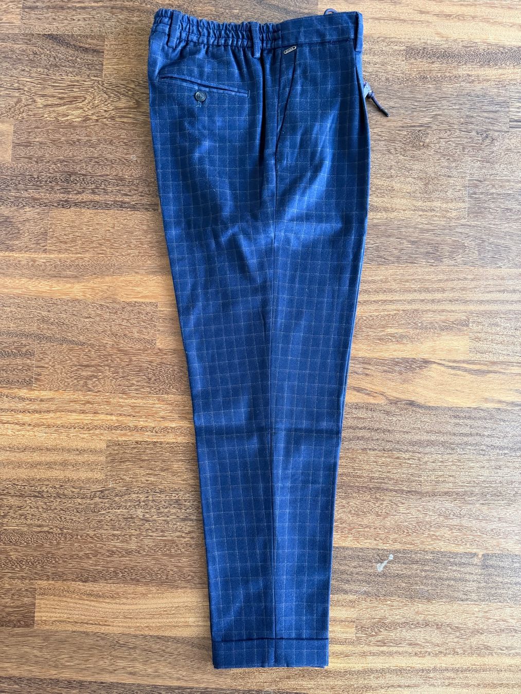 Maison Scotch Pantaloni: Scotch & Soda Hose – Usato da Ennetbaden venduto da miboo