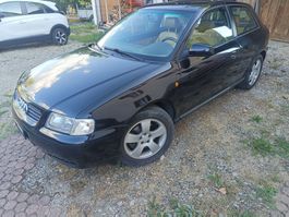 Frisch ab Mfk Audi A3
