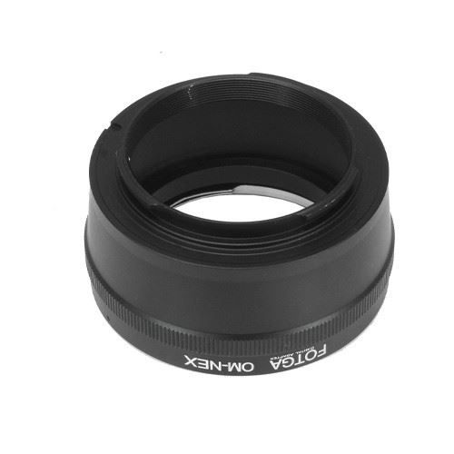 Olympus Obiettivi: FOTGA Adapter ring für Olympus OM – Nuovo e nell'imballaggio originale da Malans GR venduto da BUYBEST-Schweiz 2