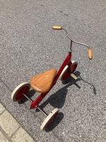 Magnifique tricycle 1960