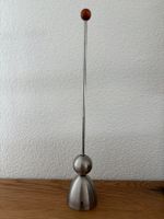 Eierschalensollbruchstellenverursacher, Eierköpfer,Edelstahl