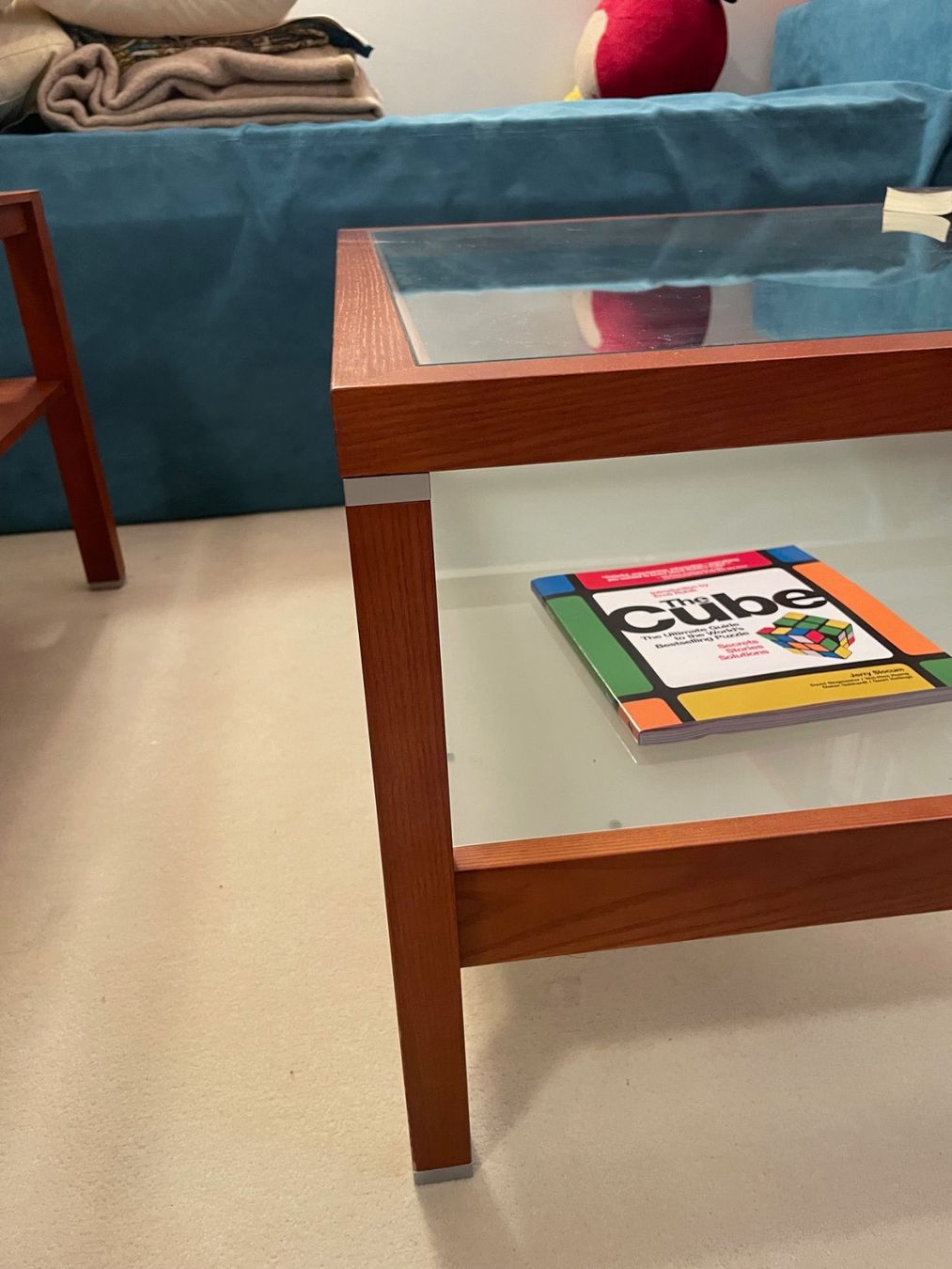 Tische: Side table living – Gebraucht aus Kilchberg von 2thePoint 2