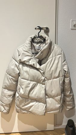 Winterjacke 34