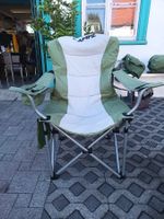 Campz Campingstuhl Faltstuhl