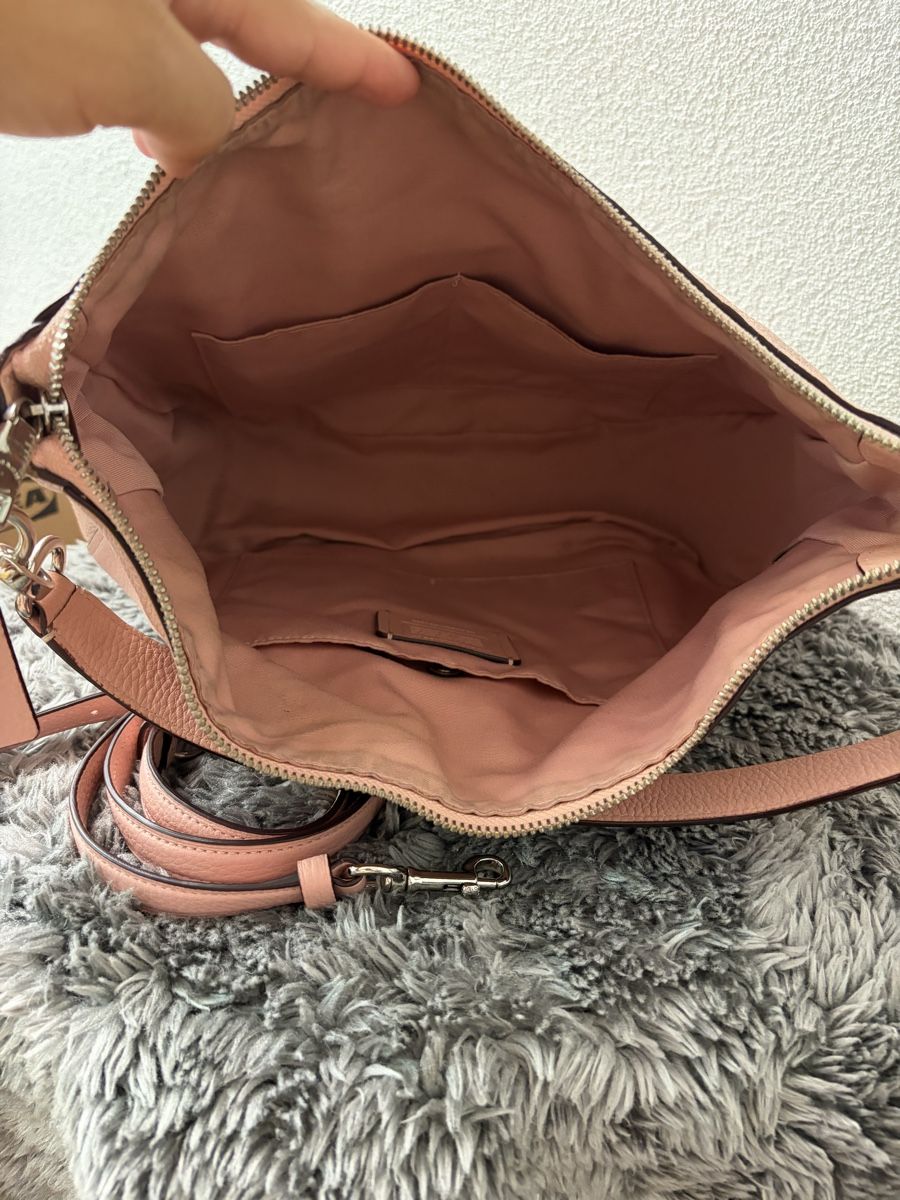 Coach Borse da donna: Coach Handtasche – Usato da Uhwiesen venduto da nessy 2