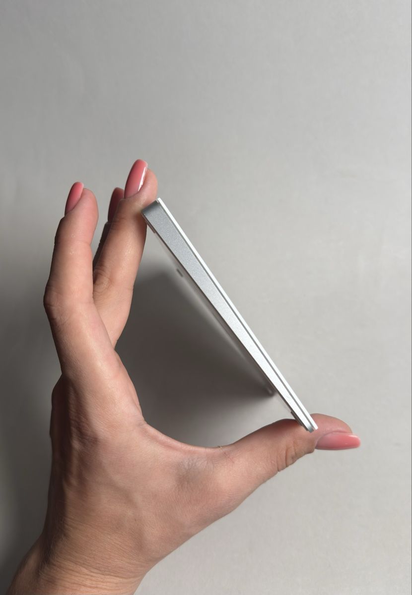 Apple Mouse: Apple Magic Trackpad 2 (Model A1535) - Silber – Nuovo (secondo la descrizione) da Rümlang venduto da vla_9g7d 1