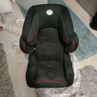 Autokindersitz