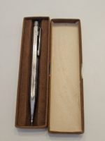 Antiker Kugelschreiber mit Schatulle
