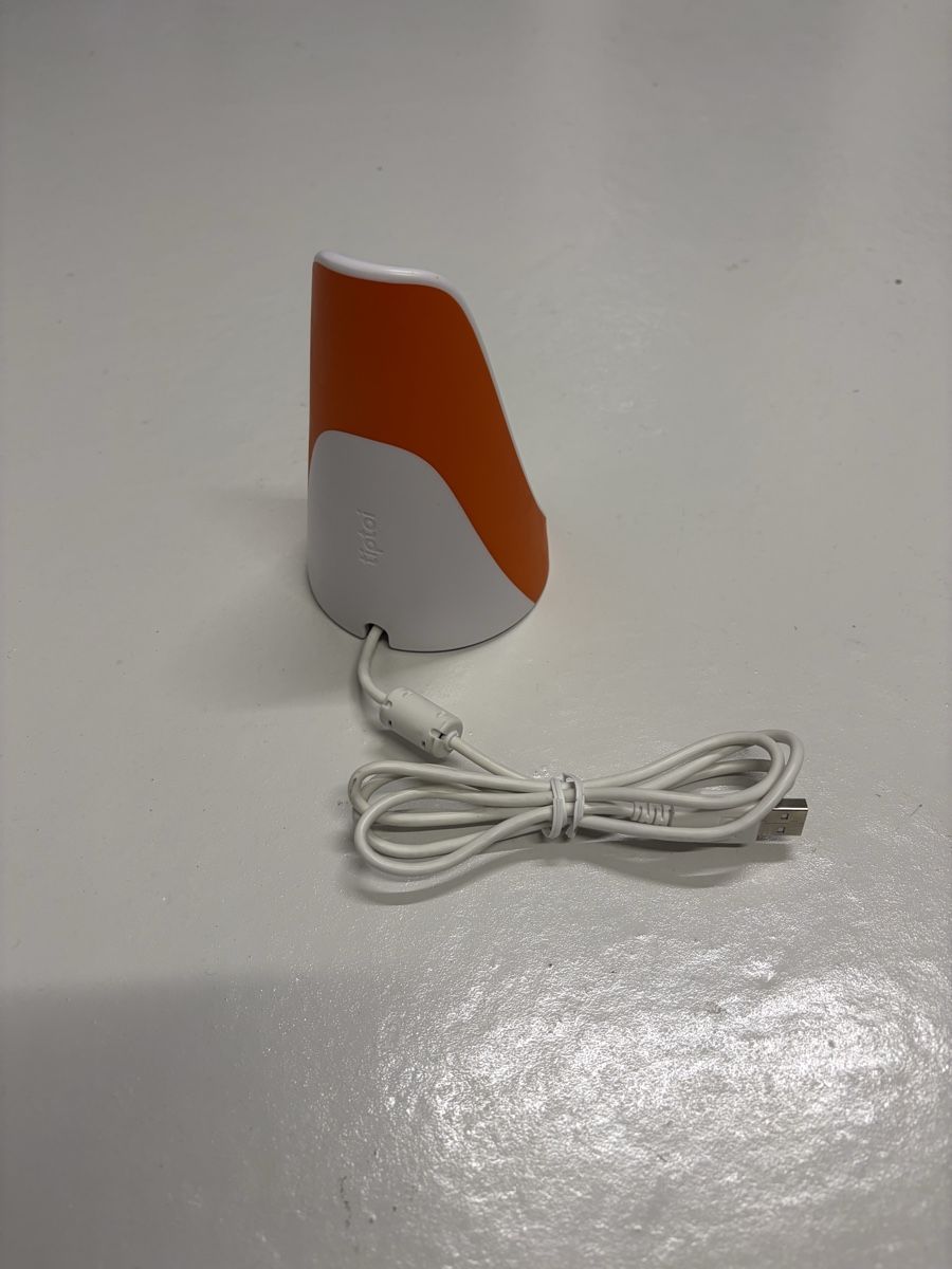Chargements: Tiptoi Ladestation, neues Modell – D'occasion à Aarau par Sasa75 1