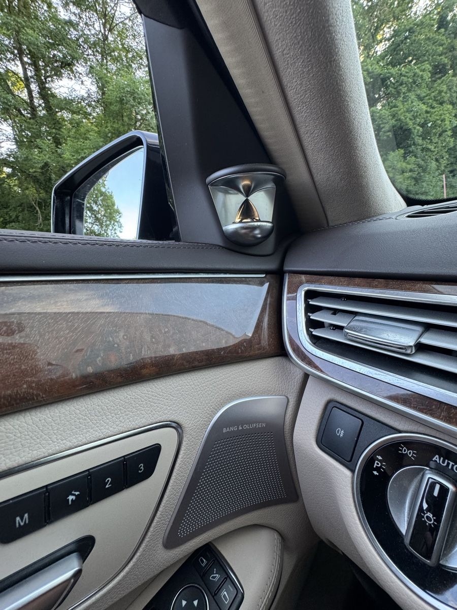 Mercedes-Benz Automobili: Mercedes E 500 4 matic  – Usato da Corpataux venduto da jan_jsp7 9
