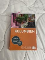 Kolumbien Reiseführer