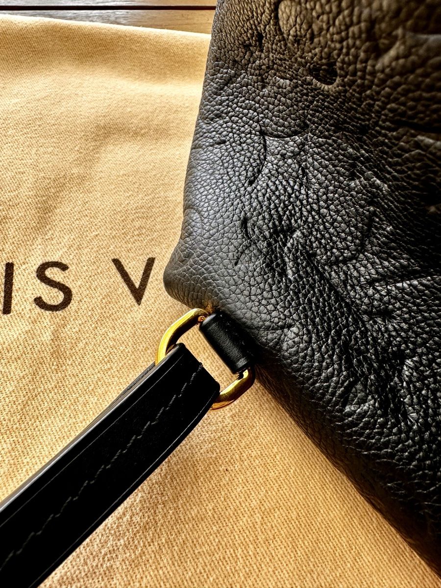 Louis Vuitton Zaini: Louis Vuitton Rucksack – Usato da Watt venduto da Suszwei 4