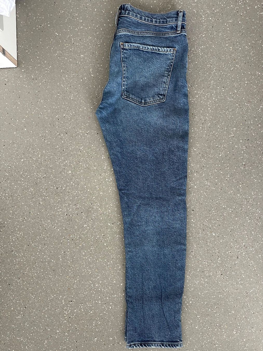 Agolde Jeans: Jeans von Agolde – Usato da Männedorf venduto da 24sea 2