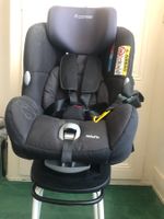 Child’s Car seat  Model MAXI-COSI MILOFIX T OTAL BLACK