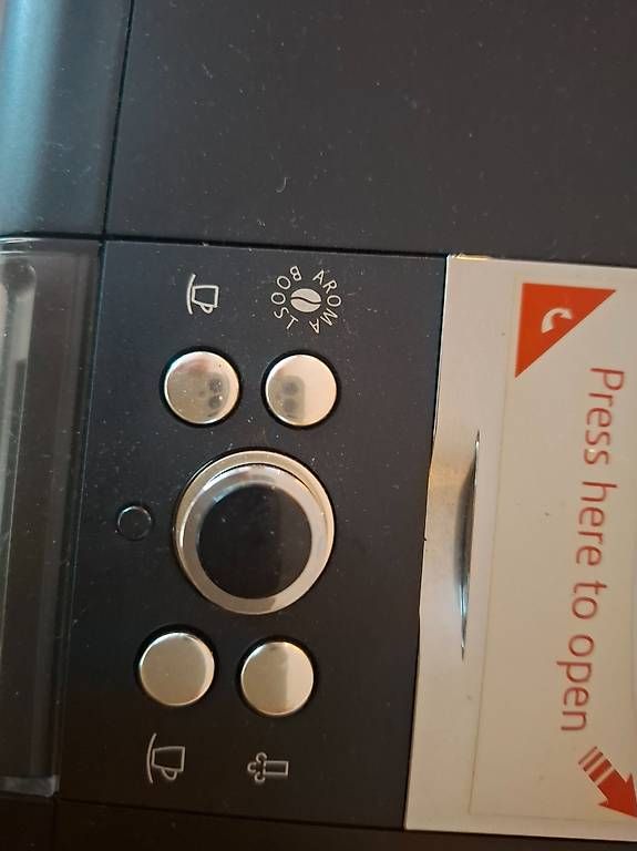 Jura Macchine per caffè & Macchine per espresso: Kaffeemaschine Jura ENA8 – Usato da St. Gallen venduto da Bitmaster 2