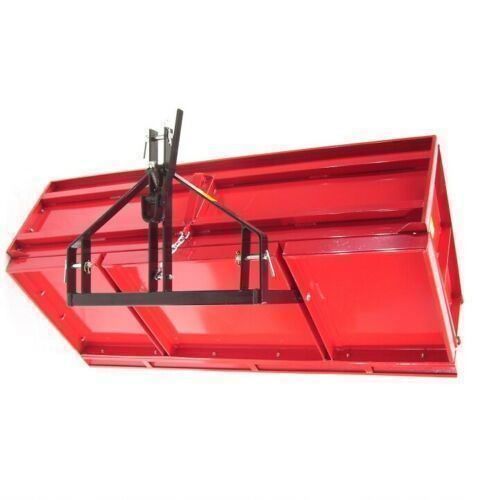 Baucontainer: 56128 - Heckcontainer Transportcontainer 180cm Mulde – Neu und originalverpackt aus Wallenwil von toesstal-vertrieb 4