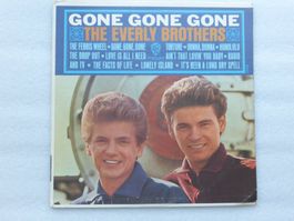 VINYL  LP  EVERLY BROTHERS