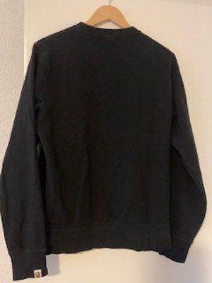 Bape Maglioni & Felpe: A Bathing Ape Crewneck – Usato da Bern venduto da Marcello017 1