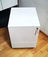Schickes Büro Rollcontainer