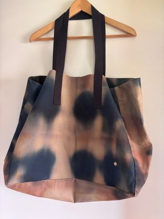 La cerise sur le gateau Shopping Tasche NEU!