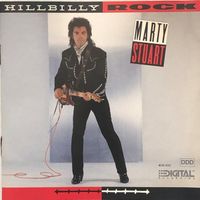 Marty Stuart – Hillbilly Rock