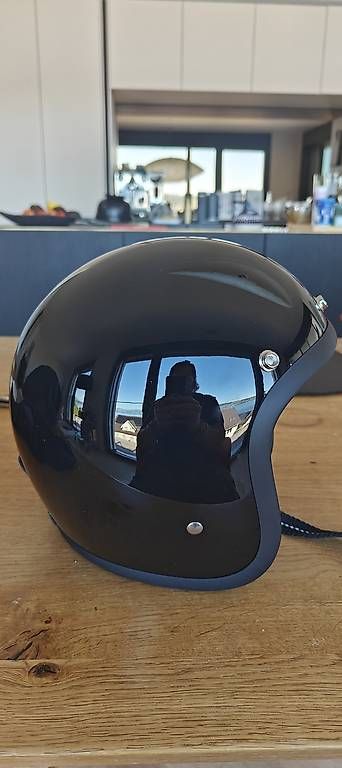 Caschi & visiere: Classic 500TX Jethelm Grösse XL – Usato da Richterswil venduto da DanyG75 3