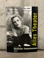 fotograf . sepp dreissinger . ausstellungsplakat