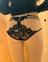 Glamour e sexy mutandine -tg M/L-nuovo style
