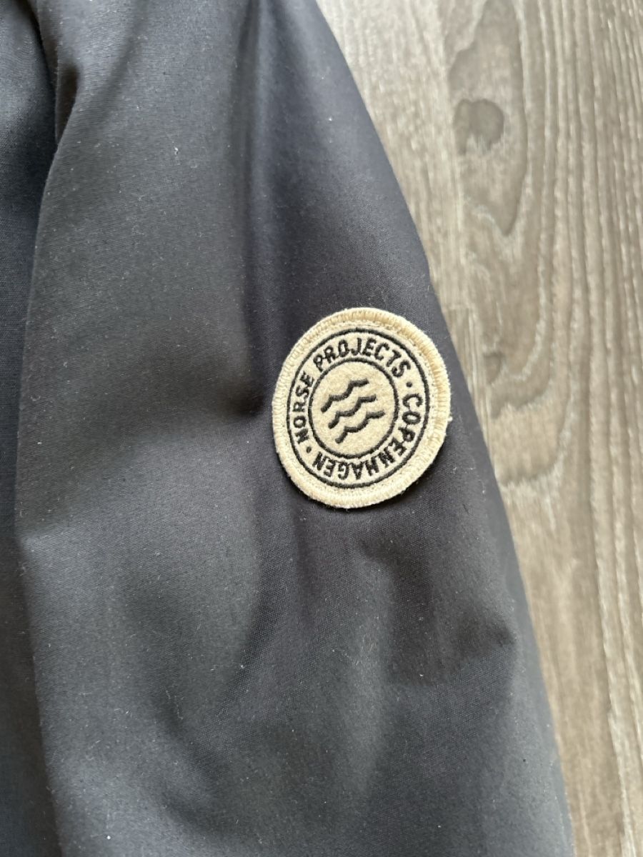 Norse Projects Giacche: Norse Projects Jacke - Veste – Usato da Neuchâtel venduto da Anorak85 2