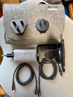 Vinnic 3-in-1 Travel Kit laden von iPhone, AirPods, iWatch