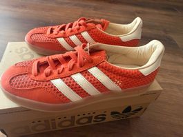 New CHF 133 Adidas Gazelle sneakers - 40.5