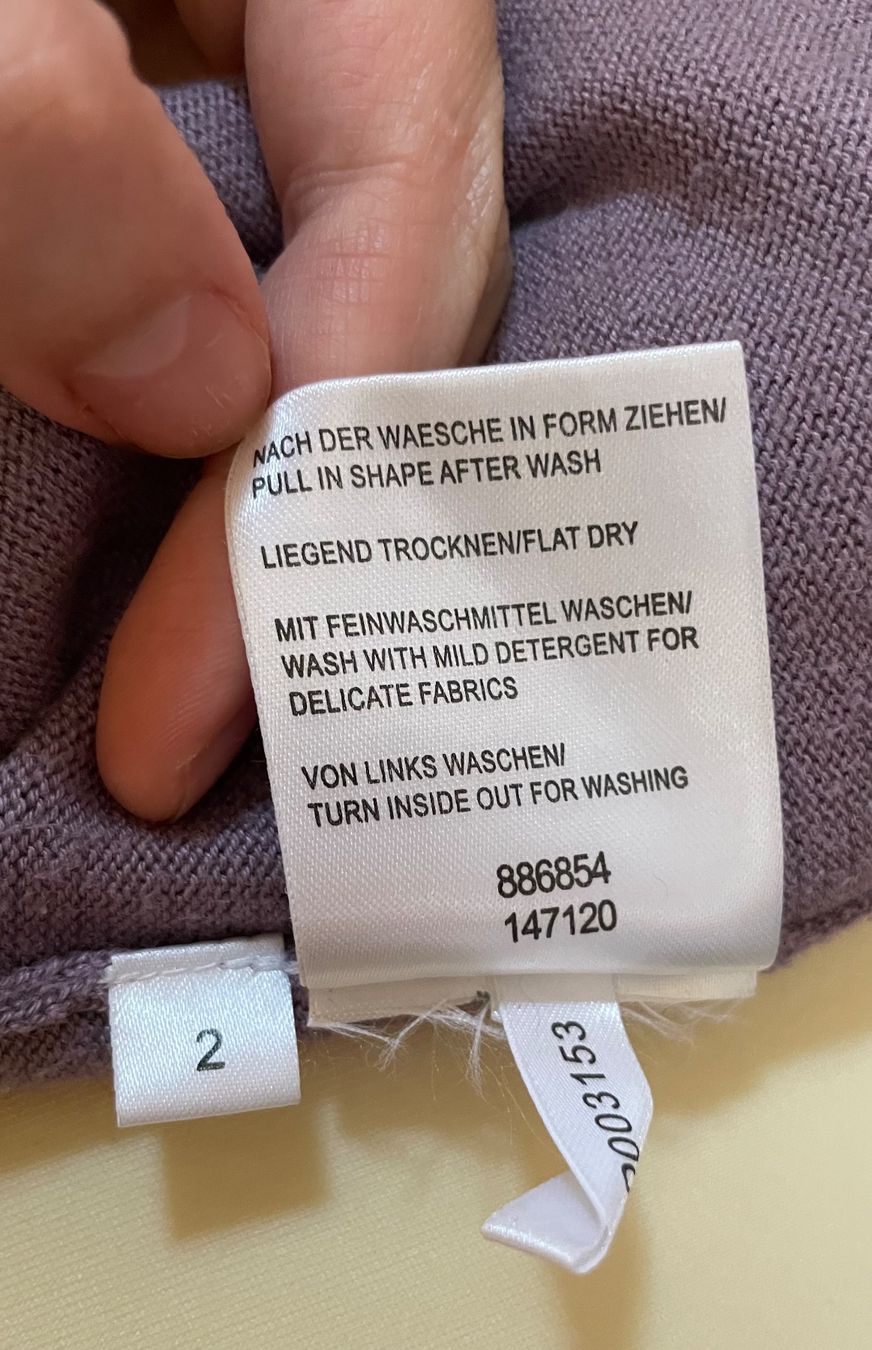 Alba Moda Gilet & Giacche senza maniche: strickjacke Alba Moda – Nuovo (secondo la descrizione) da Lausanne venduto da Lou__ 5