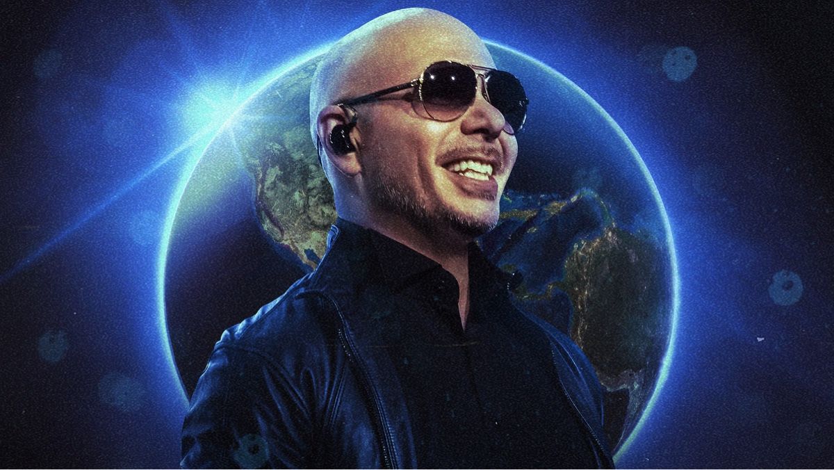 Biglietti: Pitbull Konzertticket Allianz Riviera Nice 2026 – Nuovo (secondo la descrizione) da Ettiswil venduto da jan_6mxj