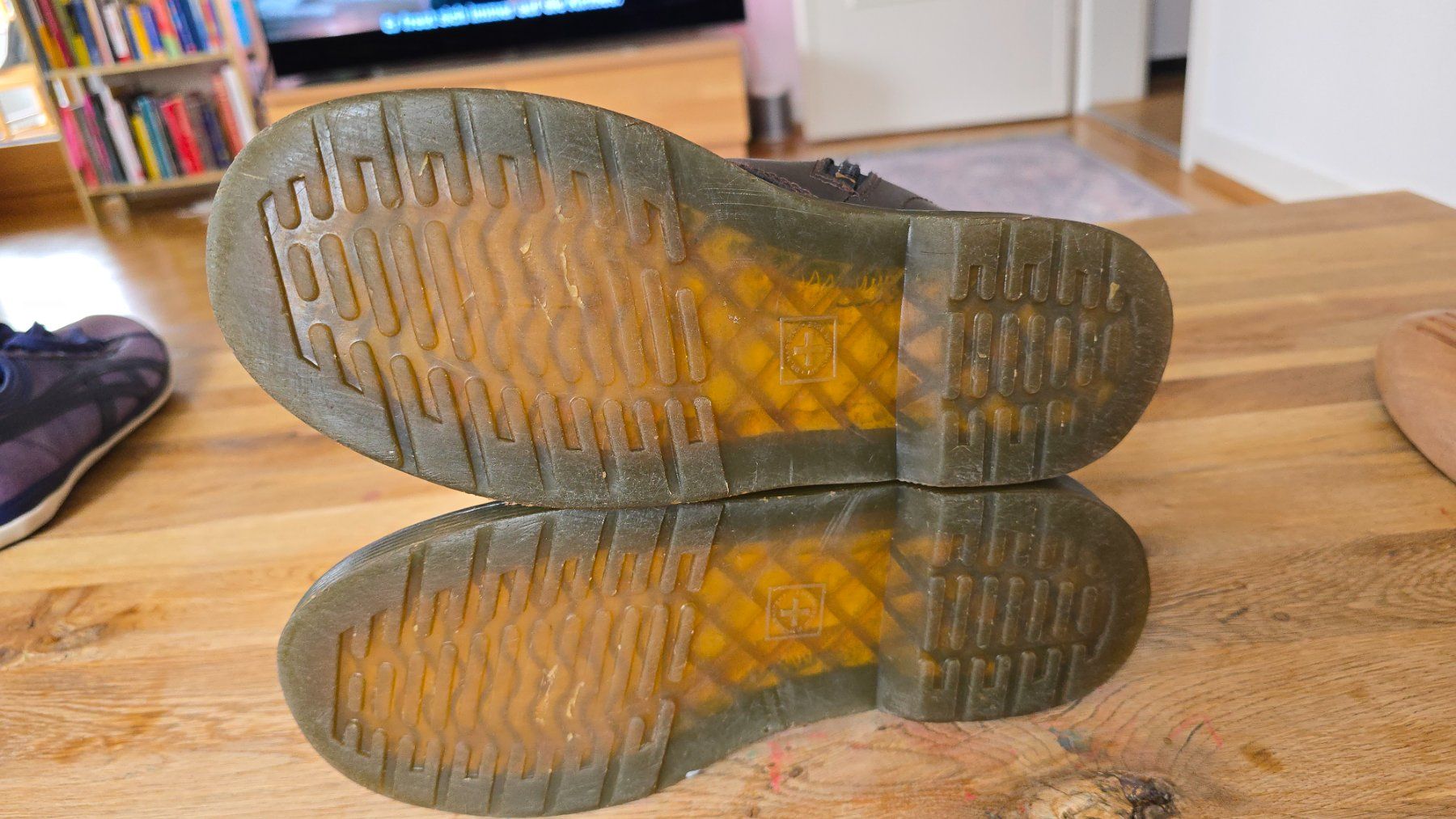 Dr. Martens Scarpe da uomo: Doc martens schuhe EU 37 – Usato da Wallisellen venduto da theblacksheep 2