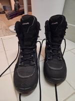 Lowa Wanderschuhe gefüttert Fieme GTX Gr. 41