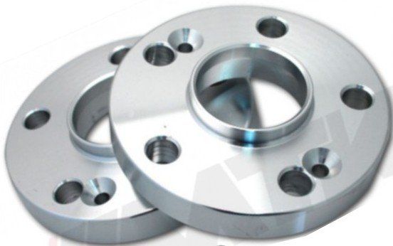 Elargisseurs de voies Eibach 120x5 en 15 mm S90 2 15 001 B