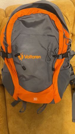 Rucksack 