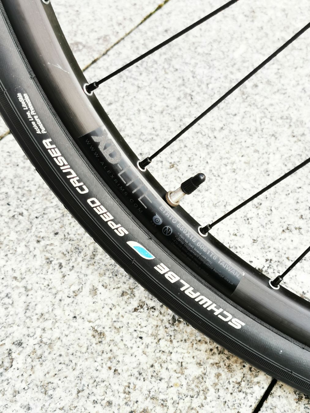 BMC Velos: Velo BMC UC01 Urban challenge – Gebraucht aus Horw von XL1200N 3