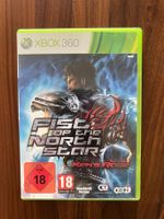 Fist of the North Star Ken's Rage Xbox 360