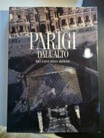 Parigi Dall'Alto - Paris Buch Fotografie 1990