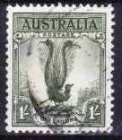 Timbre rare Australie - 1932 - Obl.