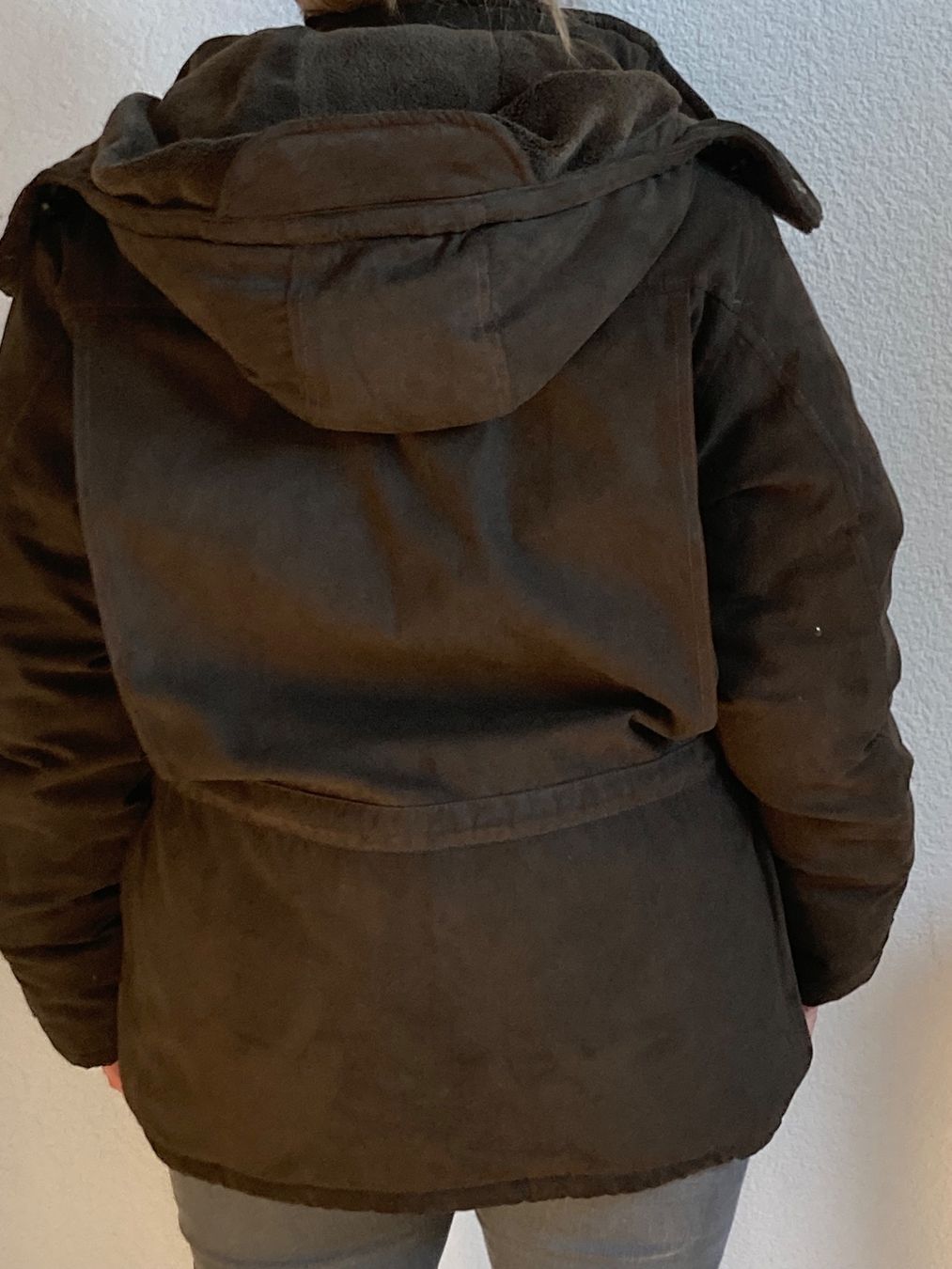 Giacche: Winterjacke Jagd Outdoor – Nuovo (secondo la descrizione) da Madiswil venduto da Suzie-Q 1