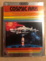 Cosmic Ark für Atari 2600 in OVP