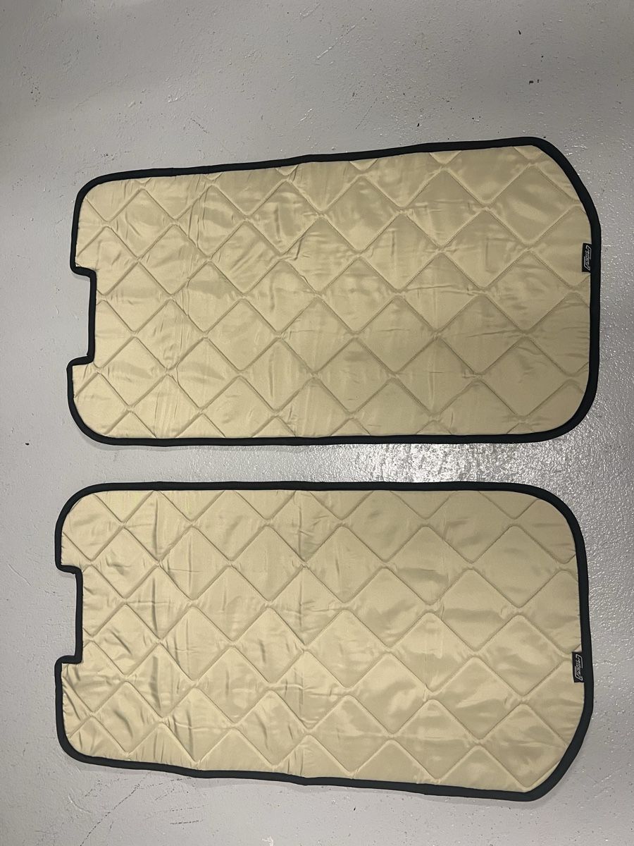 Sonstiges Campingzubehör: Fenster Thermomatten – Gebraucht aus Olten von LDProductionlight 3