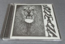 CD - Santana - Santana